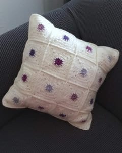 5 Creative Ways to Decorate with Crochet