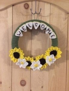 5 Creative Ways to Decorate with Crochet