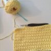IMG_5887 Beginner Crochet Washcloth Pattern (PDF Download)