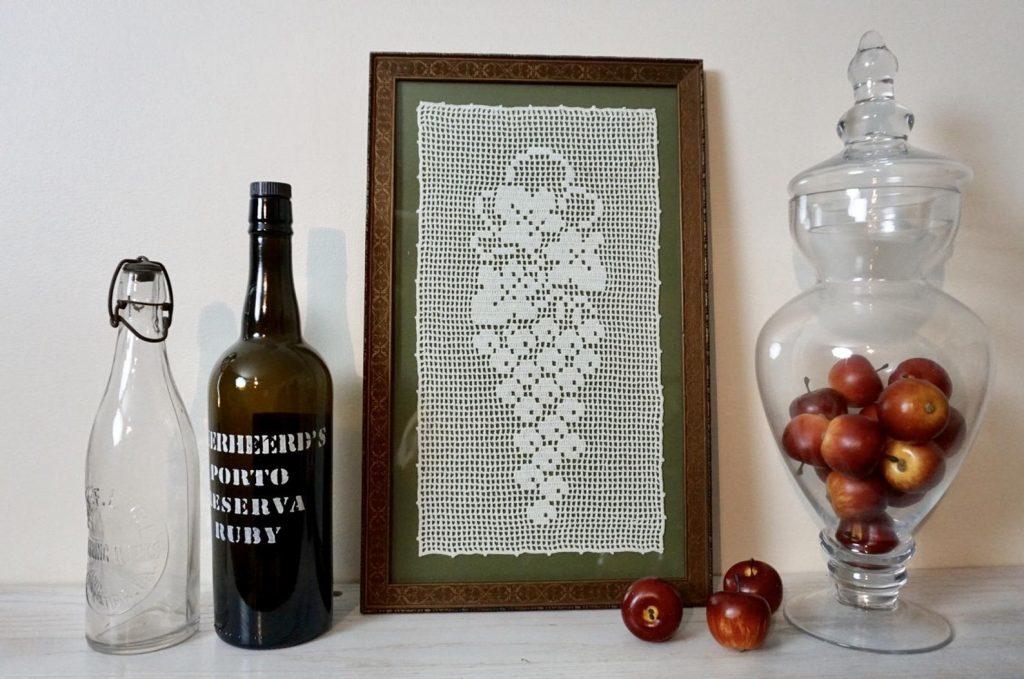 5 Absolutely Clever Ways to Modernize Crochet Doilies - www.craftaboo.com