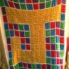 IMG_1307_medium2 Colorful LEGO-inspired crochet blanket with a large letter design