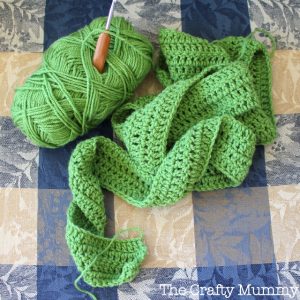 9 Common Crochet Mistakes & How to Easily Fix Them - www.craftaboo.com