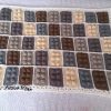 il_fullxfull.1508152905_ig0z Gray and white LEGO-inspired crochet block blanket with textured brick squares