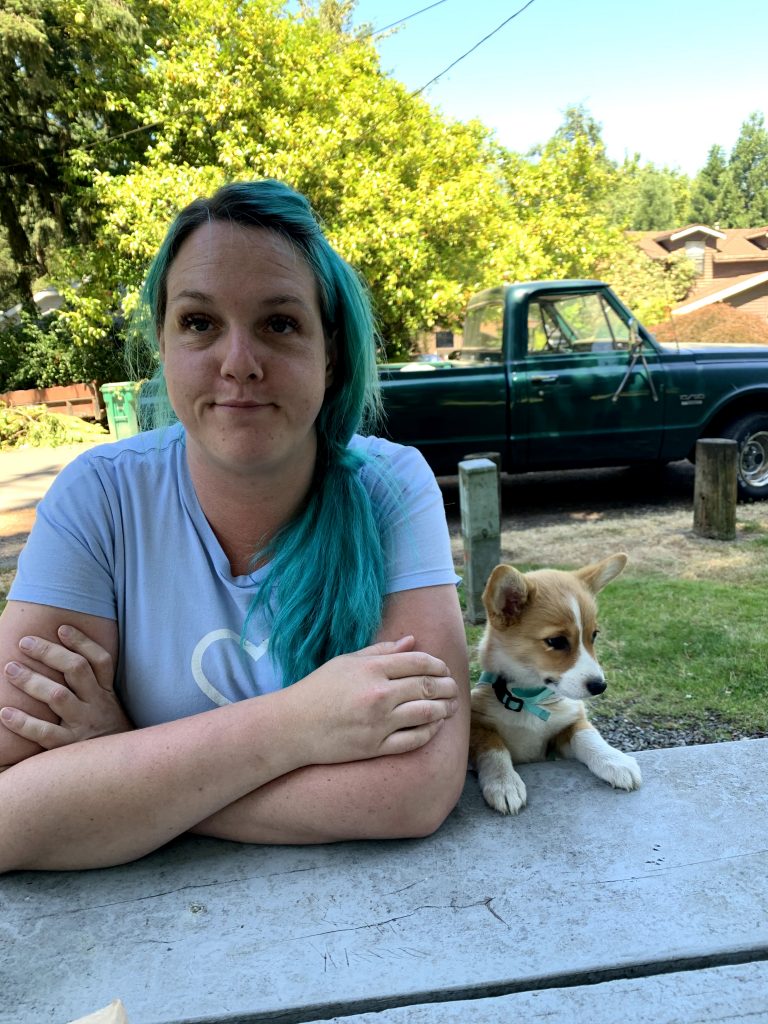 Invisible Join Crochet Stitch