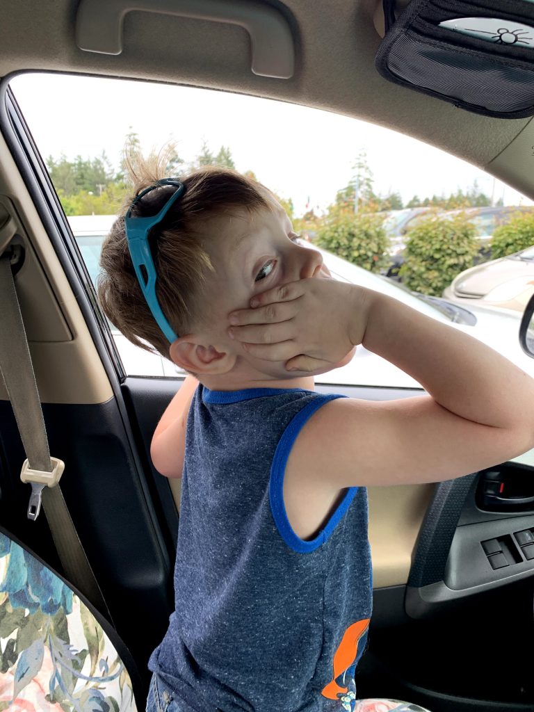 Invisible Join Crochet Stitch