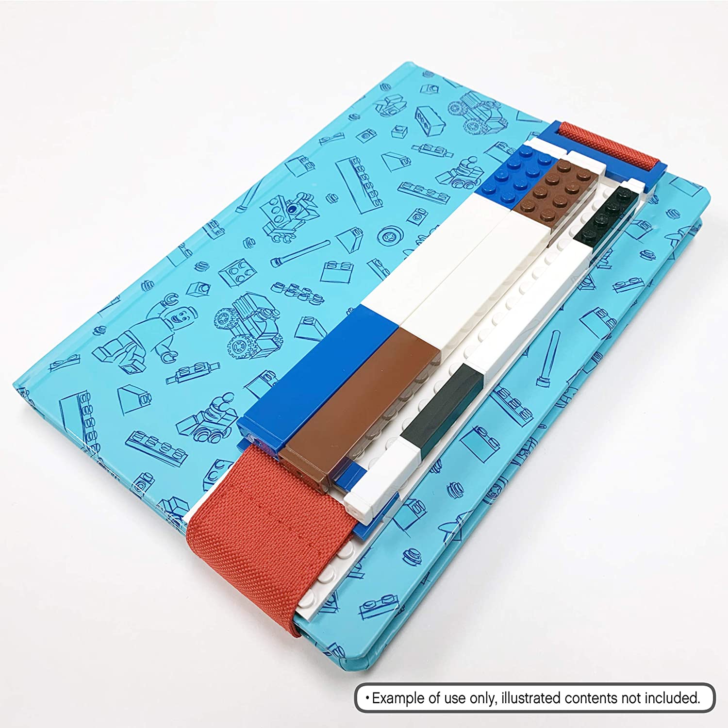 5 Unique Gift Ideas Every LEGO Loving Kid Needs - www.craftaboo.com