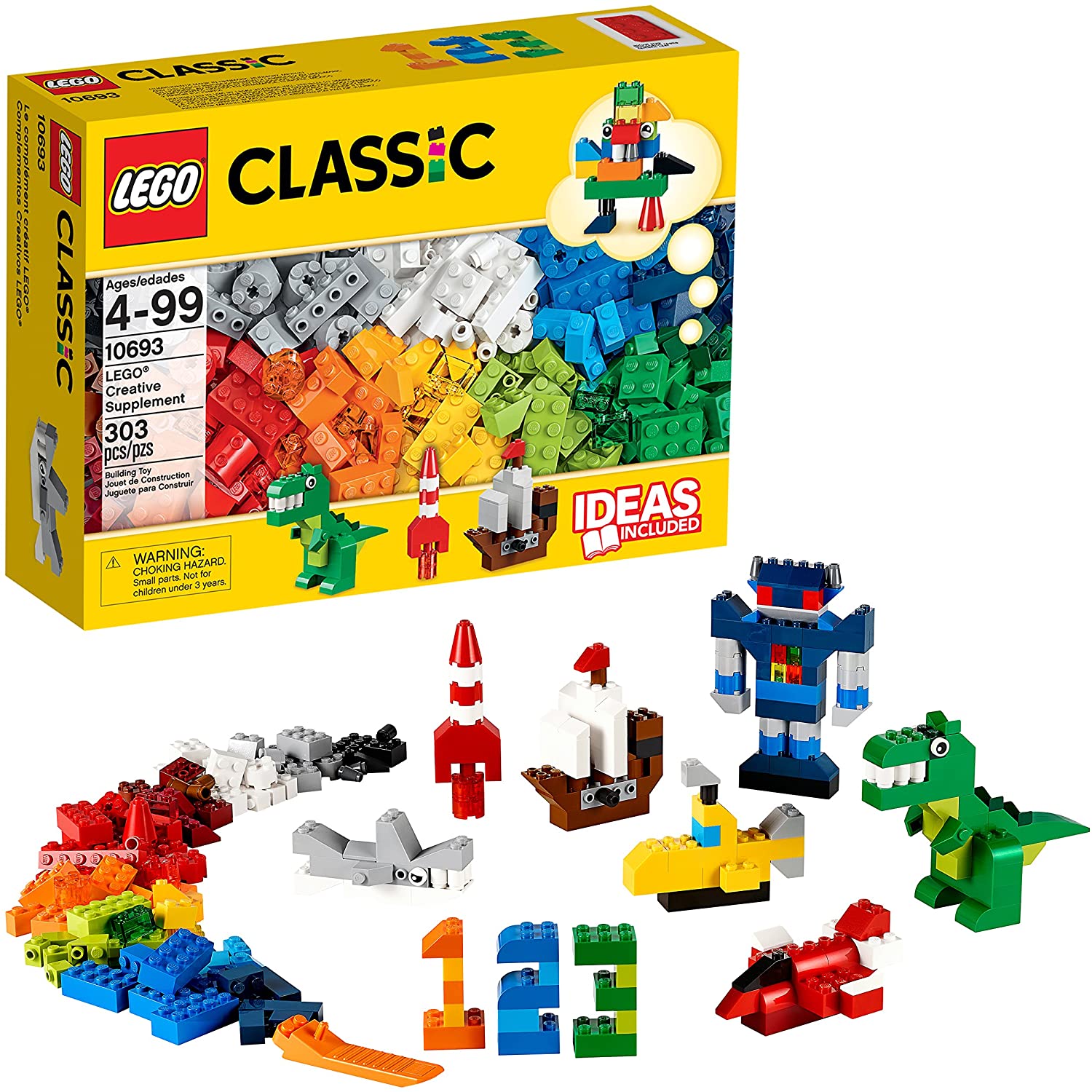 5 Unique Gift Ideas Every LEGO Loving Kid Needs - www.craftaboo.com