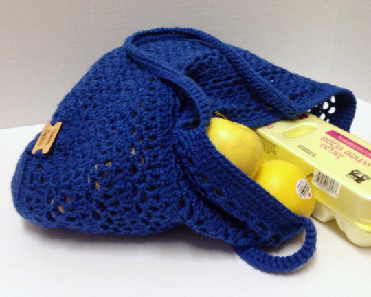 21 Super Cute (& Affordable!) Crochet Bags to Make This Spring - www.craftaboo.com