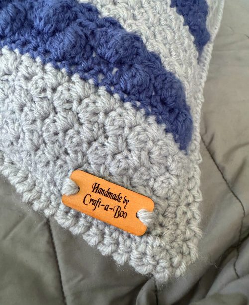 1 (13) Textured Crochet Pillow Pattern (Instant Download)
