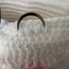 IMG_8065 Granny Square Tote Bag Crochet Pattern with Structure (Instant Download)