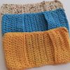 IMG_6389 Crochet Mop Cover Pattern (Reusable + Washable PDF Download)