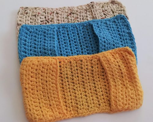 IMG_6389 Crochet Mop Cover Pattern (Reusable + Washable PDF Download)