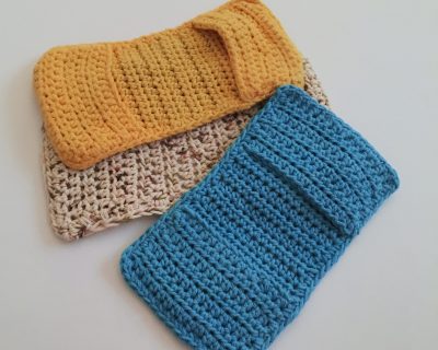 IMG_6392 Crochet Mop Cover Pattern (Reusable + Washable PDF Download)