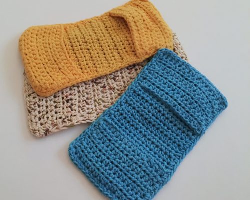 IMG_6392 Crochet Mop Cover Pattern (Reusable + Washable PDF Download)