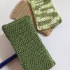 IMG_6465 Crochet Mop Cover Pattern (Reusable + Washable PDF Download)