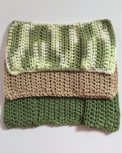 IMG_6469 Crochet Mop Cover Pattern (Reusable + Washable PDF Download)