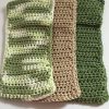 IMG_6470 Crochet Mop Cover Pattern (Reusable + Washable PDF Download)