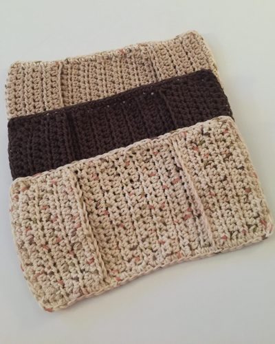 IMG_6769 Crochet Mop Cover Pattern (Reusable + Washable PDF Download)