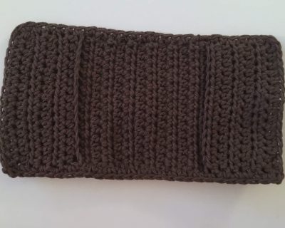 IMG_6772 Crochet Mop Cover Pattern (Reusable + Washable PDF Download)
