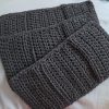 IMG_7501 Crochet Mop Cover Pattern (Reusable + Washable PDF Download)