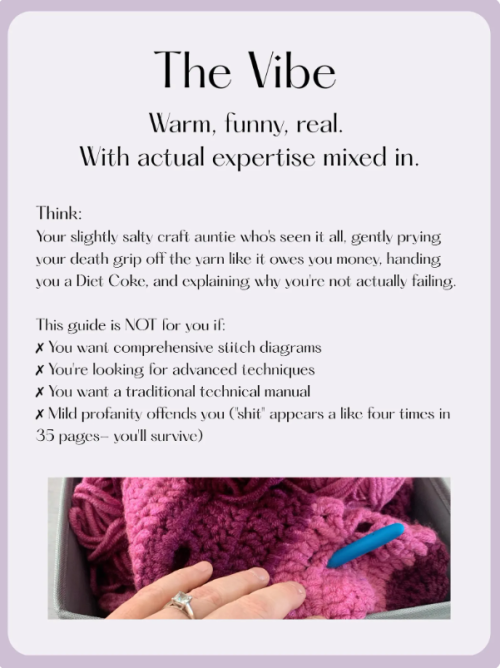 Screenshot 2026-03-19 163712 Beginner Crochet Help Guide: Don't Panic (Instant PDF Download)