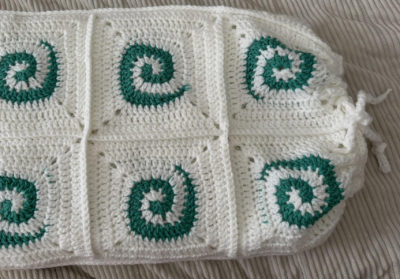 Screenshot 2026-03-19 174341 Swirly Granny Square Laptop Case (Instant PDF Download)