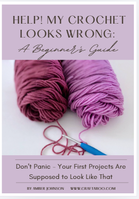 Screenshot 2026-08-25 153249 Beginner Crochet Help Guide: Don't Panic (Instant PDF Download)