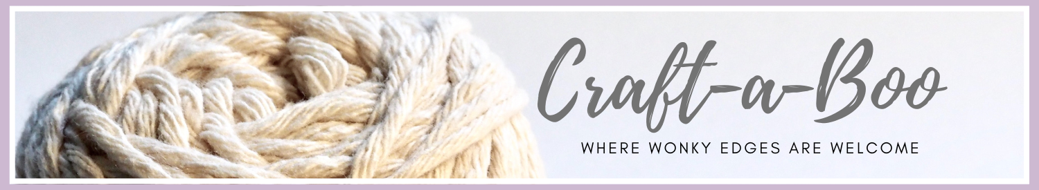 Craft-a-Boo